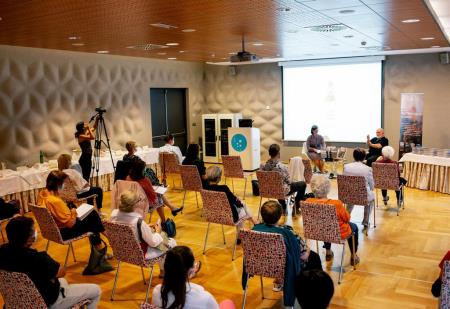 Zbirka Gastronomija Slovenije 2